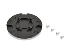Fixing element for baffle plate on sports steering wheel. Porsche 911 / 964 / 993 / 944 / 968 / 928 - PCG34784000