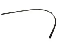 Inner door felt seal. Porsche 911 / 964 (OE No. 91154240303 /  91154240403) - 91154240303, 91154240403