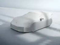 Indoor car cover. Porsche 992.2 GT3 2024>> - 99204406004