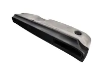 Rear shelf storage compartment. Porsche 986 Boxster 1998-02 - 98655122300ENC, 98655122300, 98655122300EMZ, 98655122300ENB, 98655122300ENE, 98655122300EMY