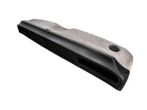 Rear shelf storage compartment. Porsche 986 Boxster 1998-02 - 98655122300ENC, 98655122300, 98655122300EMZ, 98655122300ENB, 98655122300ENE, 98655122300EMY
