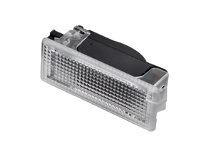 Front Footwell Light. Porsche 970 Panamera 2010-16 - 97063202400