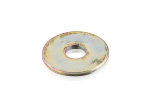 Washer for rear Drop link. Porsche 928 78-95 - 92833376100