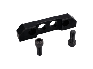Brake Caliper Adaptor Brackets Front  for Porsche 911 1974 -89 - 3604109304/1, 3604109304, 801600037
