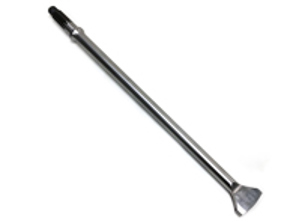 Drive shaft. Porsche 356 - 64433222102