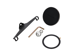 ExactFit Magnetic Phone Mount. Porsche 955/957 Cayenne - PM01.07, PM0107