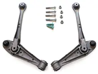 Control Arm 'Coffin Arm' and Wishbone Kit REAR Porsche 996 1997 - 2004 - 99634105316, 99634105317, 99733104302, 99634105319, 90037805101, PAF103353, 99733121703