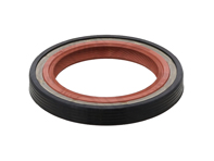 Front main crankshaft / oil pump seal. Porsche 944 >>84 - 99911326840, 99911326841