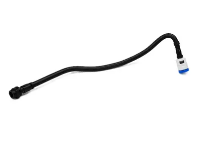 Breather Line For Radiator, RIGHT. Porsche 992.1 / 992.2 2019>> - 992121466