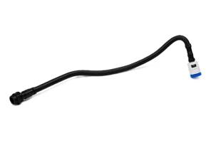 Breather Line For Radiator, RIGHT. Porsche 992.1 / 992.2 2019>> - 992121466