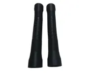 Air Intake Pipe Set, Redesigned. Porsche 928 1978-91 - 92811027204, 92811027202, 92811027207, 92811027208, 92811027200, 92811027201, 92811027203 - L1234.16, L1234.32