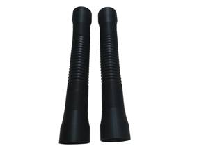 Air Intake Pipe Set, Redesigned. Porsche 928 1978-91 - 92811027204, 92811027202, 92811027207, 92811027208, 92811027200, 92811027201, 92811027203 - L1234.16, L1234.32