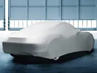 Car Cover Indoor OE. Porsche 987 Boxster 09-12 - 98704400014