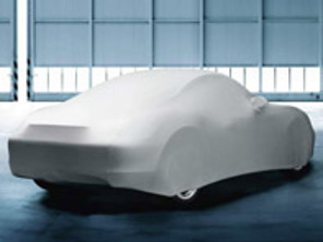 Car Cover Indoor OE. Porsche 987 Boxster 09-12 - 98704400014