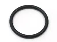 O ring seal for water pipe. Porsche 955 Cayenne S / Cayenne turbo - 99970751841