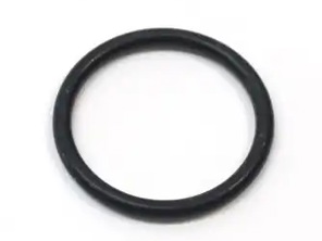 O ring seal for water pipe. Porsche 955 Cayenne S / Cayenne turbo - 99970751841