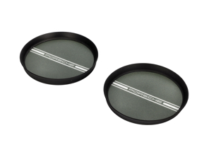 Porsche Car coaster for cup holder, Heritage Design. Porsche Macan / Taycan / Cayenne - 9Y0044062
