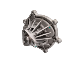 Water pump. Porsche 987/981 Boxster / 987/981 Cayman / 997 / 991 / 992 - 9A110603800, 9A110603802, 9A110603803, 9A110603804, 9A110603807, 9A110603808, 9A110604800, 9A110604801, 9A110604802, 0PB121035A