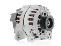 Alternator 220AMP. Porsche 957 Cayenne 3.0L Diesel 2010>> - 95560312000, 059903016S, 059903016SX - AEK3955