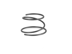 Gearshift lever compression spring. Porsche 914 / 911 - 91442413100, 91442413101