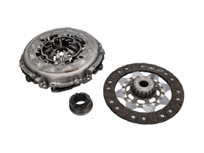 Clutch Kit. Porsche 991.2 / 992.1 - 9P1141117, 3000970056, 9G111691300, 9G111691301, 9G111691302, 9G111691303, 9G111691304, 99111691310, 99111691311, 3000 950 987, 3000950987