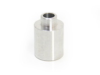 Air con compressor mounting spacer. Porsche 986 Boxster / 987C Cayman / 996 - 99612610252