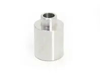 Air con compressor mounting spacer. Porsche 986 Boxster / 987C Cayman / 996 - 99612610252