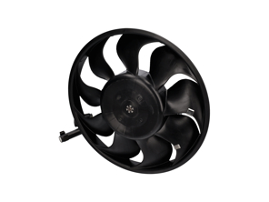 Radiator water fan. Porsche 986 Boxster / 996 - 99662413500