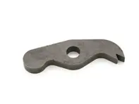 Handbrake catch. Porsche 911 / 964 / 993 / 914 - 90142450800, 901.424.508.00, 1672550100