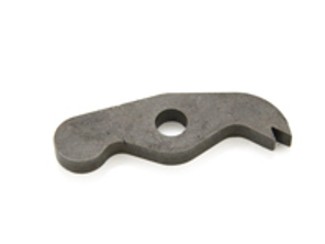 Handbrake catch. Porsche 911 / 964 / 993 / 914 - 90142450800, 901.424.508.00, 1672550100