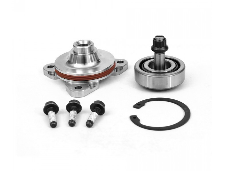 Intermediate Shaft Bearing IMS Retrofit Kit Single Row for Boxster 986