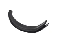 Trim front door lower moulding. Porsche 955 Cayenne / 957 Cayenne - 955559189009B9, 955559190009B9, 95555918900B41, 95555919000B41