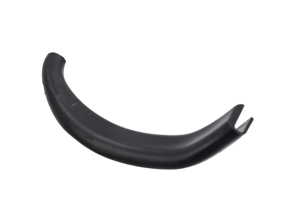 Trim front door lower moulding. Porsche 955 Cayenne / 957 Cayenne - 955559189009B9, 955559190009B9, 95555918900B41, 95555919000B41