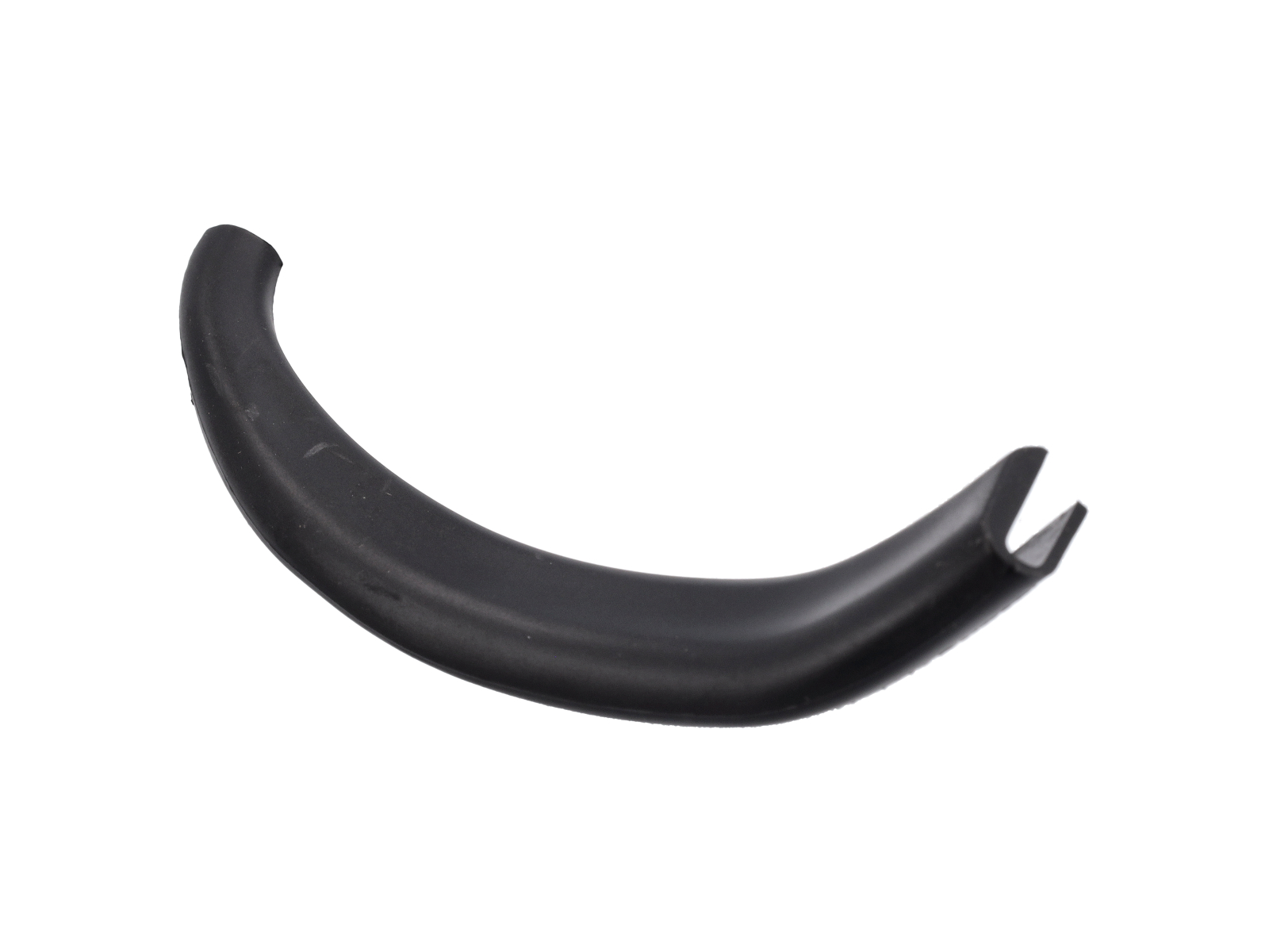 Evan-Fischer Front Passenger Right Side Fender Trim Molding For Porsche Cayenne (2011-2018) – Textured Black