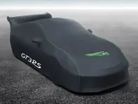 Car Cover Indoor 911 GT3 design OE. Porsche 991 GT3 2017>> - 99104400045