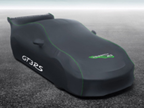 Car Cover Indoor 911 GT3 design OE. Porsche 991 GT3 2017>> - 99104400045