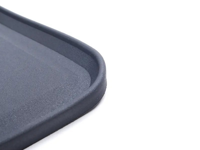 Rubber Floor Mats Porsche 98704480093 98704480093 Design 911