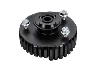 Shock absorber strut mounting, rear. Porsche 964 1991>> - 964-333-059-00, 96433305900 - 964-333-059-00, 1652400100