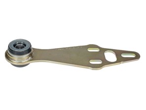 Rear Suspension Axle Strut - Spring Plate. Porsche 964 RS 1992-1994 - 96433105980, 96433106080, 96433106081, 96433105981 - PR08011P, PR08012P