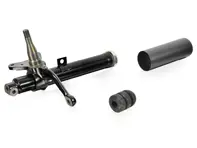 Shock Absorber Strut, Outer BOGE Front Porsche 911 Carrera 86-89 (91134104311 / 91134104411) - 91134104311, 91134104411, 91134104303, 91134104403, 91134104105, 91134104204, 91134104205, 91134104104