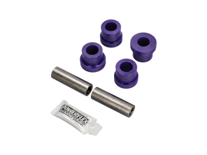 Wishbone inner bush front. Porsche 924S / 944  Powerflex - PFF85-211, 171407182D