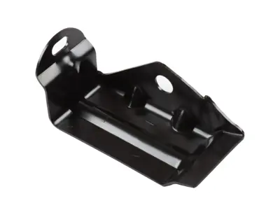 Bracket for rear bumper corner. Porsche 911 1965-68 - 90150502120GRV, 90150502220GRV, 1684450770, 1684450780, 91150502102GRV, 91150502202GRV, 90150502121, 90150502221, 90150502120GRV, 90150502220GRV, 591087, 591088, 1684400570, 1684400580, 90150502120, 90150502120GRV, 1684400870, 591087-1, 591187-1, 1684400970, 90150502220, 90150502220GRV - 1684450770, 1684450780