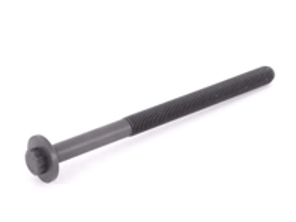Crankcase main bolt M9x127. Porsche Boxster / Cayman / 996 Carrera / 997 Carrera - 99610111562, 99610111559, 99610111560