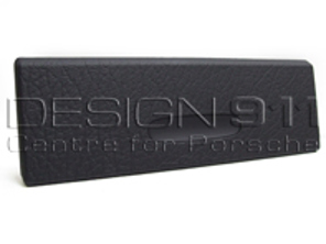 Centre Console Ashtray Cover. Porsche 955 / 957 Cayenne - 95555224800A03, 955552248005V7, 955552248005Y2, 955552248005Y9