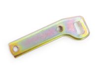 Air con compressor support bracket. Porsche 964 / 993 - 96412612400