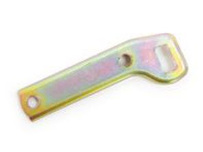 Air con compressor support bracket. Porsche 964 / 993 - 96412612400