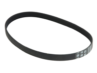 Drive belt Porsche E3 Cayenne Hybrid / Panamera 971 Hybrid - 9A790313740, PAB903137