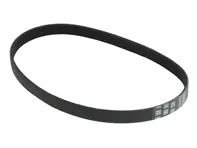 Drive belt Porsche E3 Cayenne Hybrid / Panamera 971 Hybrid - 9A790313740, PAB903137