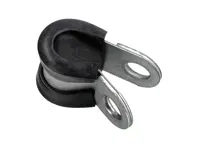Clamp 8x15 with Various Applications. Porsche 924 / 944 / 968 / 993 / 996 turbo - 99951115302 - PRSGU15