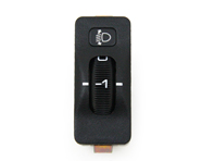 Headlamp levelling potentiometer. Porsche 993 - 9936132300001C